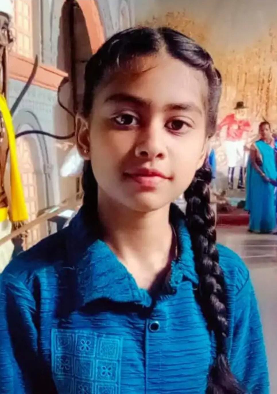 रायपुर में 8वीं की छात्रा की मौत से मचा हड़कंप, स्कूल प्रबंधन पर प्रताड़ना के आरोप