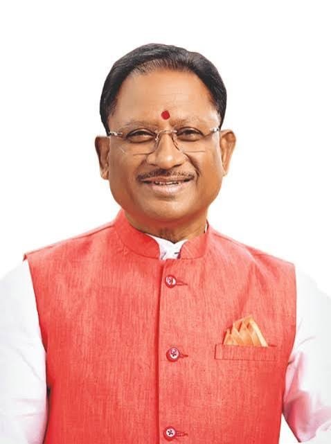 छत्तीसगढ़ कैबिनेट के 19 बड़े फैसले: 200 यूनिट तक बिजली बिल में छूट, 15 नवंबर से धान खरीदी शुरू