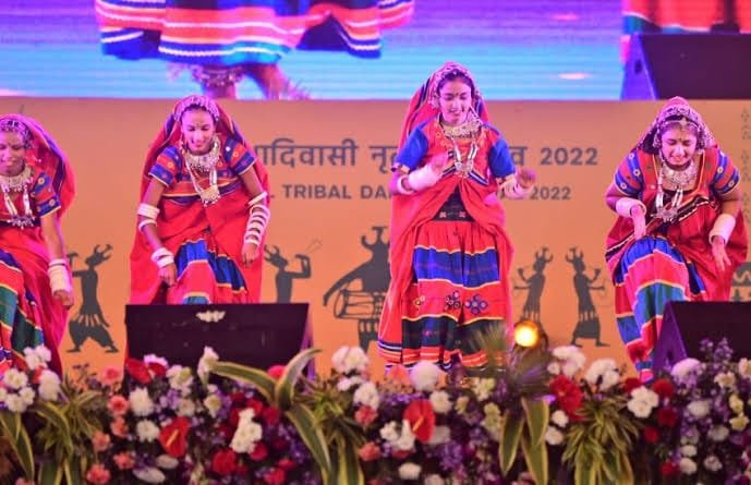 छत्तीसगढ़ में 2 नवंबर से जिला स्तर पर राज्योत्सव, मंत्रियों और सांसदों को सौंपी गई मुख्य अतिथि की जिम्मेदारी