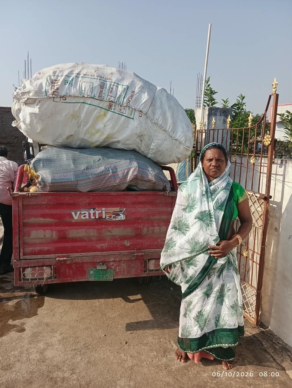 दुर्ग में प्लास्टिक कचरे से महिलाओं को मिला रोजगार, स्व सहायता समूहों ने कमाए 2.20 लाख रुपये से अधिक