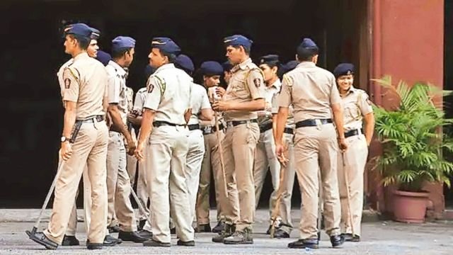 दशहरा और विसर्जन को लेकर दुर्ग पुलिस अलर्ट, 766 जवानों के हाथ में सुरक्षा की कमान