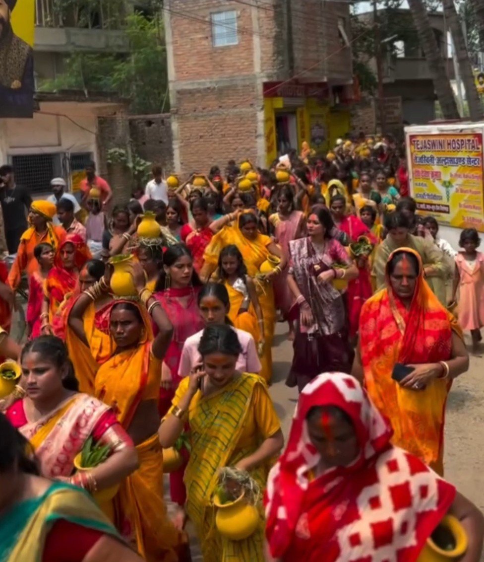 दुर्ग में 7 अक्टूबर को होगा सेवा संकल्प कार्यक्रम, पीएम मोदी ऑनलाइन जुड़ेंगे