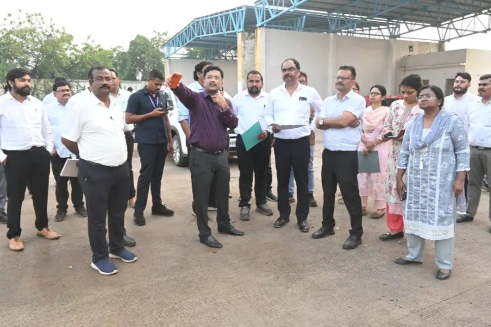दुर्ग-भिलाई में जल्द दौड़ेंगी इलेक्ट्रिक बसें, पहले चरण में 20 बसें चलाने की तैयारी